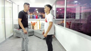 Bisexlife_Hot  04-07-2021 video chastity